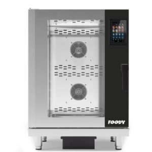 קומביסטימר ל-10 גסטרונום ,14.5KW , 777X744X1097H