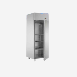 מקרר 1 רוחבי עומק מוקטן, 0/+10 במידות:710X700